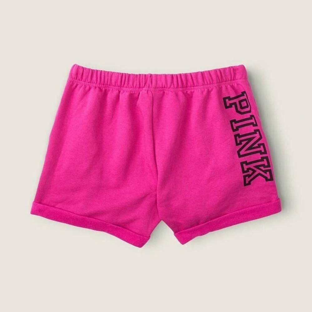 NWT VS PINK NEON FUCHSIA SET - Picture 4 of 9